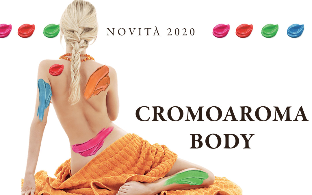 CROMOAROMA BODY