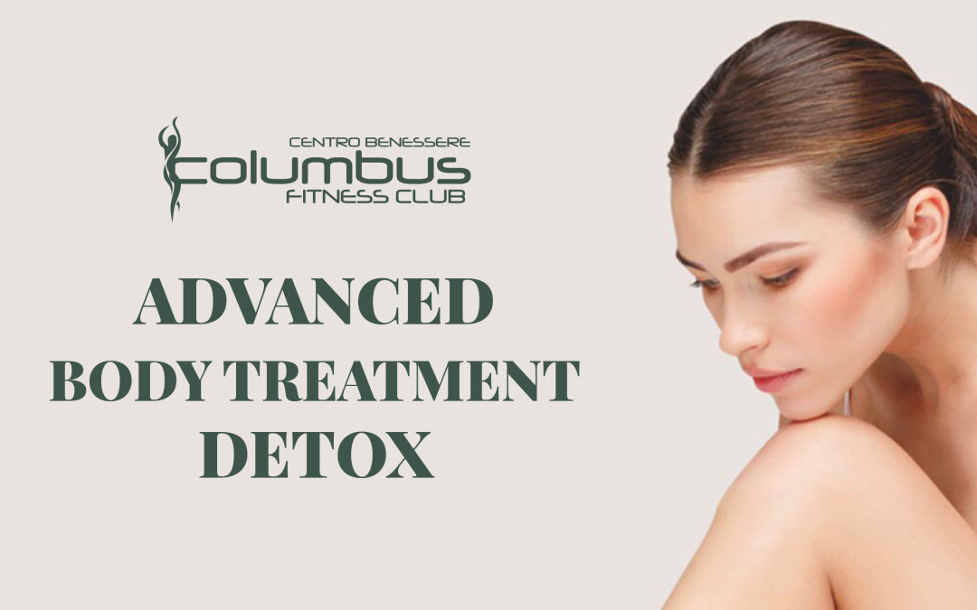 ADVANCED BODY TREATMENT DETOX