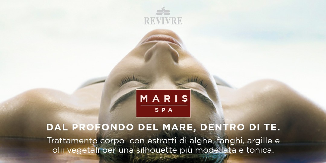 REVIVRE – TRATTAMENTO CORPO