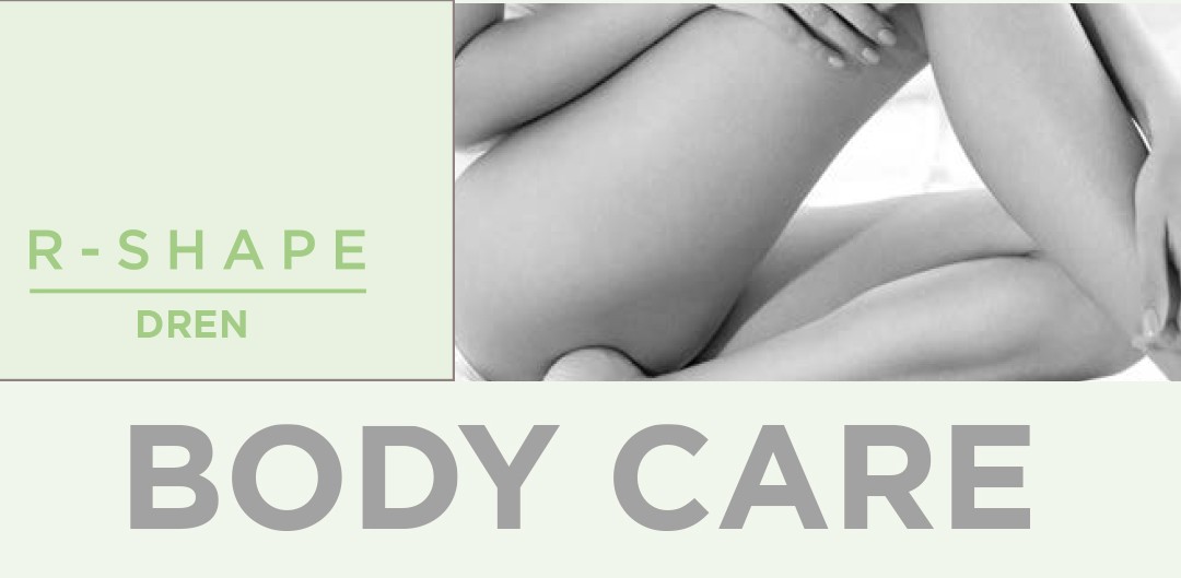 R-SHAPE DREN BODY CARE