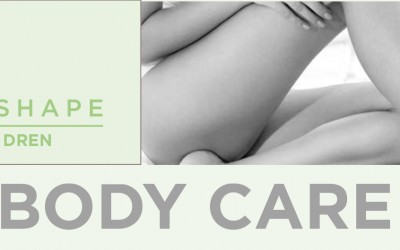 R-SHAPE DREN BODY CARE