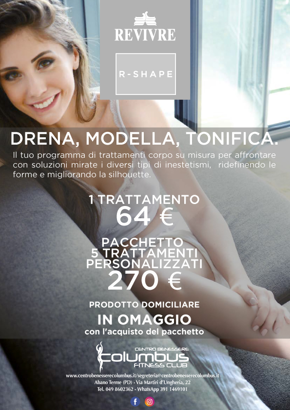 Volantino-R-ShapeRevivre-Centro-benessere